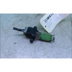 RESISTANCE DE CHAUFFAGE