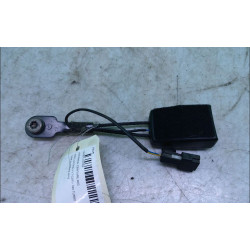 ANCRAGE CEINTURE AVG