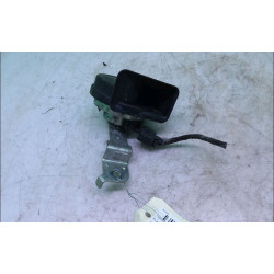 KLAXON / AVERTISSEUR