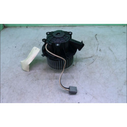 VENTILATEUR DE CHAUFFAGE