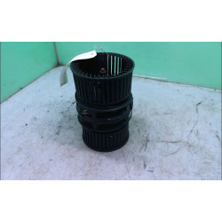 VENTILATEUR DE CHAUFFAGE