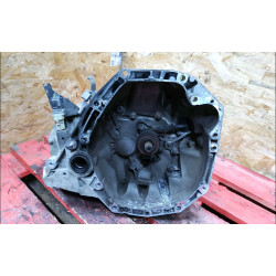 BOITE A VITESSE MECANIQUE