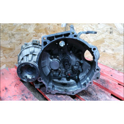 BOITE A VITESSE MECANIQUE