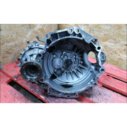 BOITE A VITESSE MECANIQUE