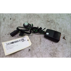 ANCRAGE CEINTURE AVG