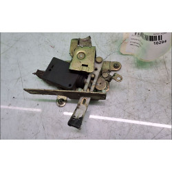 SERRURE PORTE COULISSANTE D