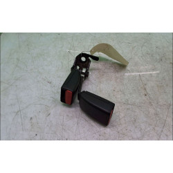 ANCRAGE CEINTURE ARC