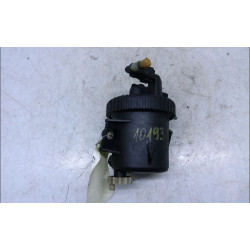 SUPPORT DE FILTRE CARBURANT
