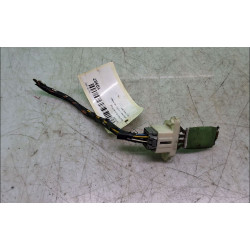 RESISTANCE DE CHAUFFAGE