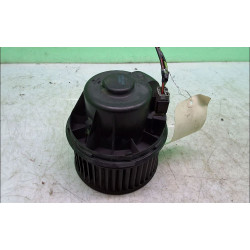 VENTILATEUR DE CHAUFFAGE