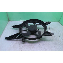 VENTILATEUR DE REFROIDISSEMENT