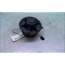 VENTILATEUR DE CHAUFFAGE