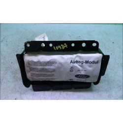 AIRBAG TABLEAU DE BORD