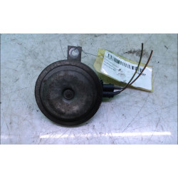 KLAXON / AVERTISSEUR