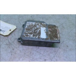 BOITIER PRETENSIONNEUR