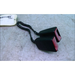 ANCRAGE CEINTURE ARG