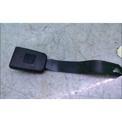 ANCRAGE CEINTURE AVD