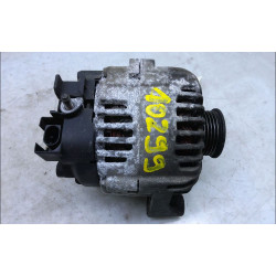 ALTERNATEUR