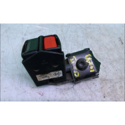 ANCRAGE CEINTURE ARC