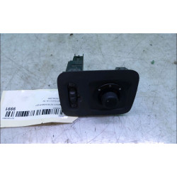 COMMANDE RETROVISEUR EXT...