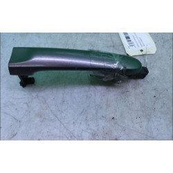 POIGNEE EXT PORTE AV G