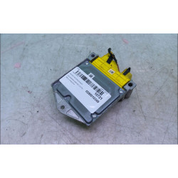 BOITIER PRETENSIONNEUR