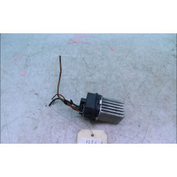 RESISTANCE DE CHAUFFAGE