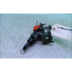 ANTIVOL DE DIRECTION