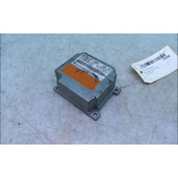 BOITIER PRETENSIONNEUR