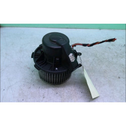 VENTILATEUR DE CHAUFFAGE