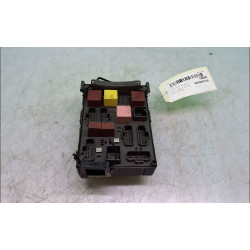 PLATINE FUSIBLE HABITACLE