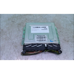 CALCULATEUR BOITE AUTO