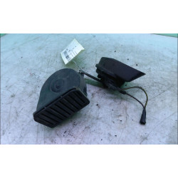 KLAXON / AVERTISSEUR