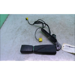 ANCRAGE CEINTURE AVG