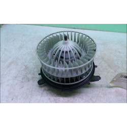 VENTILATEUR DE CHAUFFAGE