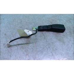 ANCRAGE CEINTURE AVG