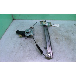 MECANISME+MOTEUR LEVE-GLACE...