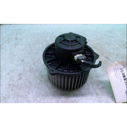 VENTILATEUR DE CHAUFFAGE