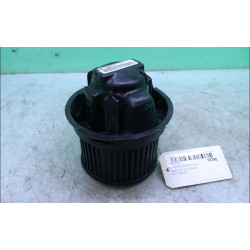 MOTEUR VENTILATEUR CHAUFFAGE