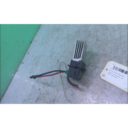 RESISTANCE DE CHAUFFAGE