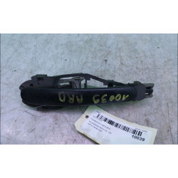 POIGNEE EXT PORTE AR D