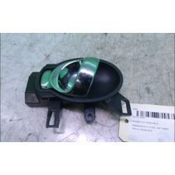 POIGNEE INT PORTE AV G