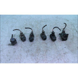 CAPTEUR AIDE STATIONNEMENT AV