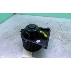 VENTILATEUR DE CHAUFFAGE