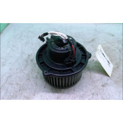 VENTILATEUR DE CHAUFFAGE