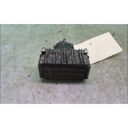 BOITIER DE PRECHAUFFAGE