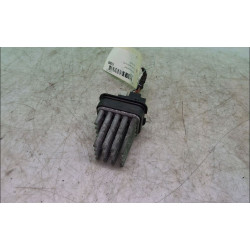 RESISTANCE DE CHAUFFAGE