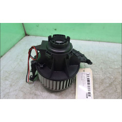 VENTILATEUR DE CHAUFFAGE