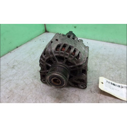 ALTERNATEUR