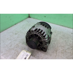 ALTERNATEUR